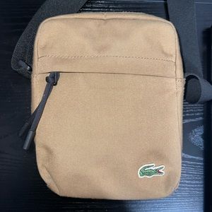 Lacoste Bag